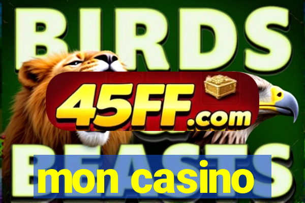 mon casino